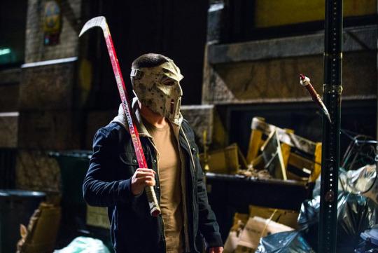 casey jones tmnt 2